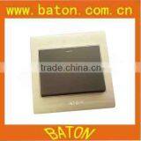 One Black Gang Switch