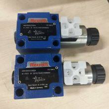 Rexroth Directional Solenoid Valves M-3SED10CK1X/350CG110N9K4 Rexroth Valve thumbnail-2