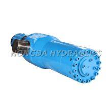 Manufacturer Direct Supply Customized Hydraulic Cylinder OEM High Quality Cylinder thumbnail-2
