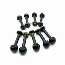 V12-110 Pistons Pump Spare Parts for Repair Excavator PARKER Hydraulic Pump thumbnail-3
