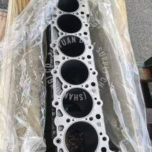Genuine Sany Excavator Engine Cylinder Head Cylinder Block (Short Block / Long Block) thumbnail-2