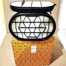 JCB Hydraulic Filter Air Filter Jcb Excavator 1000 Hour Service Kit to Suit JCB 532-70 AG Telehandlers thumbnail-6