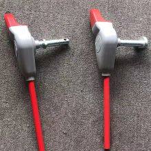 Genuine SANY SY135 SY215 Hydraulic Safety Lock | Excavator Accessories for SANY-8-9 Series thumbnail-4