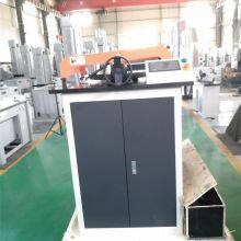 ASTM615 HST-BT40 Steel Rebar Positive Negative BendingTester thumbnail-6