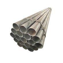 Low Price ASTM A53 A106 Gr.B Low Carbon Steel Welded Pipe Sch40 Sch80 Hot Rolled Ms Round Tube for Manufacturing thumbnail-4