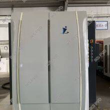 Vacuum Coating Equipment Plus Version Coating Machine ZY-615 thumbnail-3