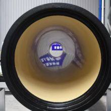 Xinxing Ductile Iron Pipes thumbnail-1