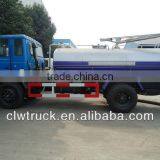 Dongfeng 8000L Fecal Truck,fecal Suction Truck thumbnail-1