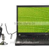 USB Electron Microscope 500X 2.0 MP 8-LED USB Digital Microscope thumbnail-2