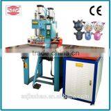 Double Head Station Toy Welding Machine thumbnail-1