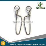 High Quality Stainless Steel Coastlock Fishing Snaps for Fishing