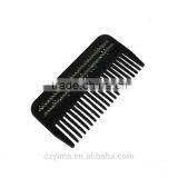 New Designed Bling Horse Mane & Tail Comb With Green Black Rhinestone thumbnail-1