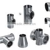 4 Inch Stainless Steel Pipe Fittings Price thumbnail-3