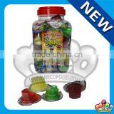 10g New Assoted Fruit Jelly thumbnail-1