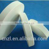 Hig Quality Custom Design 95% ZrO2 Yttria Zirconia Rod Made in China thumbnail-2