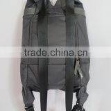 High Quality Fashion Waterproof Gray Backpack Men thumbnail-2