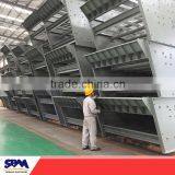 Vibrating Screen 2ya1860 Shanghai Machines for Sale thumbnail-5