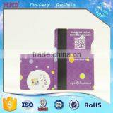MDC90 Rfid Hico Card 3 Magnetic Tracks thumbnail-1