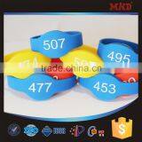 MDW61 Children Tracking Rfid Wristband thumbnail-5