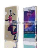 Hot Sale Fast Transport PC Case for Samsung Note 5 thumbnail-5