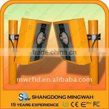 MS108D-Car Parking System RFID Reader With 3-15M