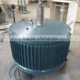 Permanent Magnet Windows Solar Hybrid Turbine Generator