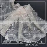 Modern Style Color Customized Arm Sleeve Lace Trim thumbnail-4