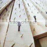 25mm Wide Carpet Gripper, Carpet Tack Strip - China Carpet Gripper, Carpet  Tack Strip