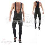 Cycling Bib Shorts Made of Lycra Fabric thumbnail-1