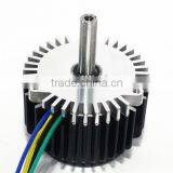 Mac Electric Motor With Hydraulic Pump thumbnail-4