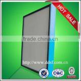 F8 Dust Removal System Hepa Filter for Bio,pharmacy and Hospital FFU thumbnail-1