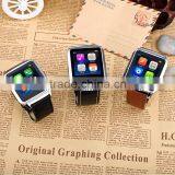 Hot Selling Heart Rate Measurement Smart Watch Phone thumbnail-3