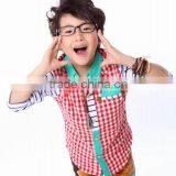 2014 Spring Design Newest All-mathing Trend Boy Clothing Shirts thumbnail-1
