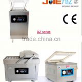 DZ series vacuum packing machine for meat frozen food