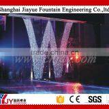 Program Control Water Curtain Fountains thumbnail-2