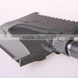 Aluminum Handle Multifunction Shovel With Saw for Hiking / Camping / Hunting / Traveling / Gardening / Mountaineering / Picnic thumbnail-5