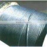 Hot-dipped Galvanized Steel Strand/stay Wire thumbnail-1