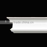 High Quality pu Plain Panel Cornice From China Manufactory thumbnail-2