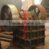 Double Toggle Jaw Crusher (86-15978436639)