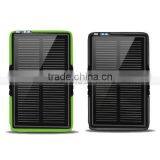 4000mah Travel Solar Power Bank thumbnail-1
