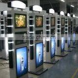 Cell Phone Charging Kiosk thumbnail-1