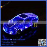 Micro Mini USB Car Shaped Toy Portable Music Speakers For Citroen thumbnail-4