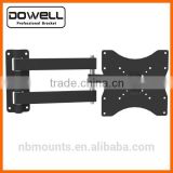 lcd wall mount TV bracket for 17"-42" (Most)screen size