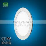Surface Mounted 175mm 8w 10w ce Round Led Ceiling Light