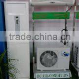 DC 48V Air Conditioner 18000BTU Solar Powered Air Conditioning DC-52GW thumbnail-2