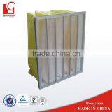 Best Quality Most Popular Ultrasonic Pocket Filter Media