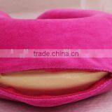 Supply All Kinds of Car Lumbar Support Pillow,car Neck Pillow for Travel thumbnail-5