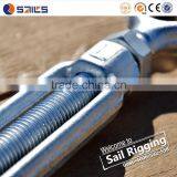 Carbon Steel Drop Forged US Type Turnbuckle With Jaw and Jaw Quality Choice thumbnail-5