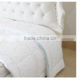 100%tencel Satin Jacquard Quilt the Best Choice for Summer thumbnail-2