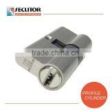 Italy Garage Door Lock Cylinder thumbnail-1